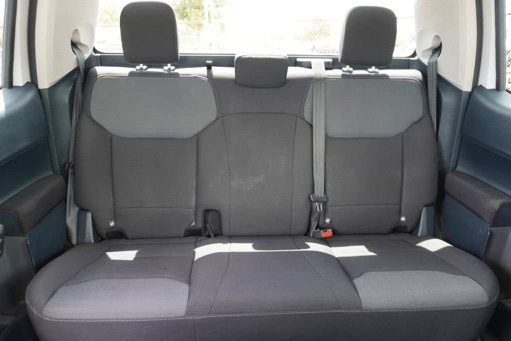 Used 2023 Ford Maverick XL w/ Equipment Group 100A Standard AWD/4WD image 23