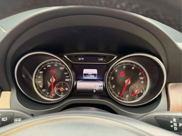 Used 2018 Mercedes-Benz GLA 250 4MATIC image 12