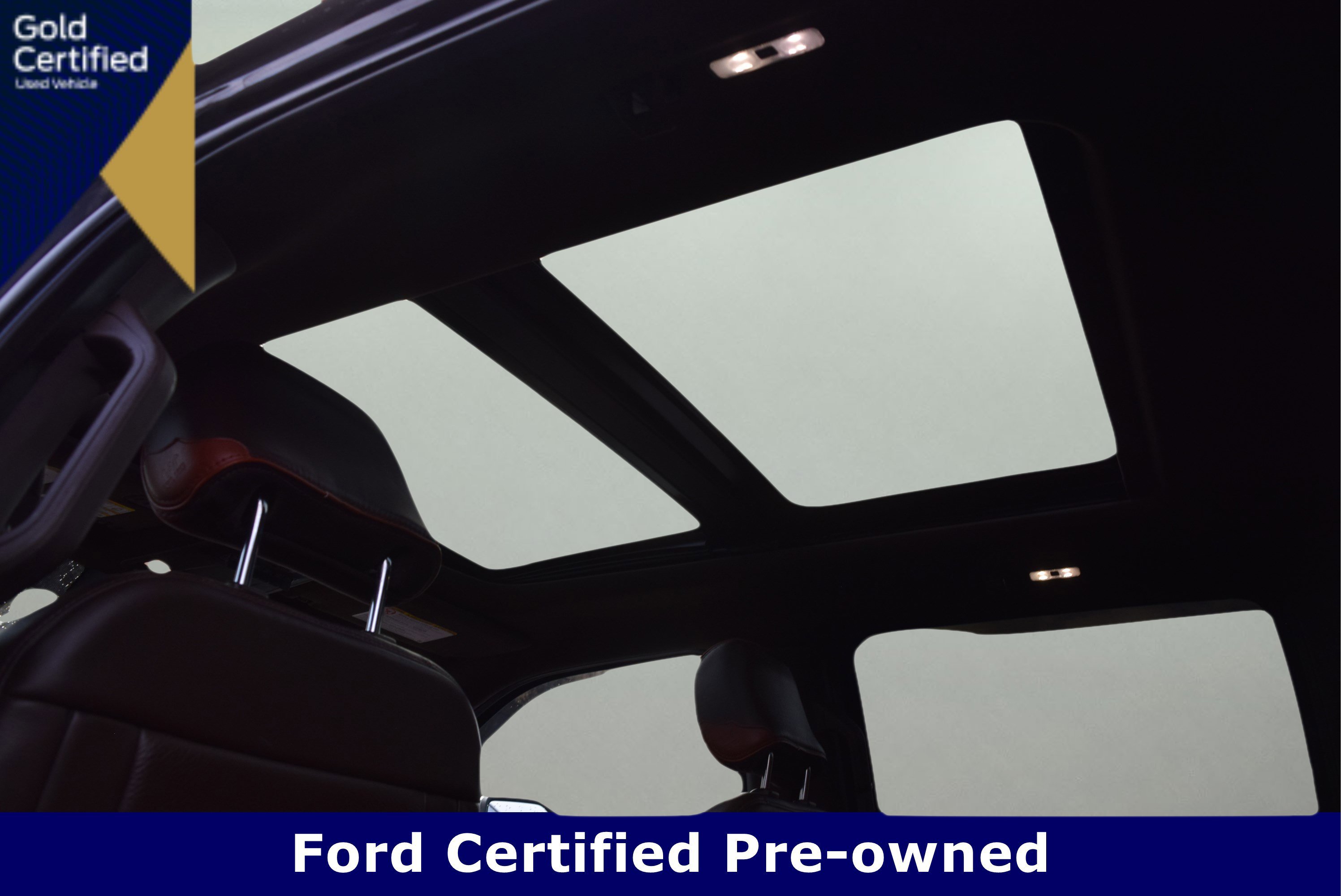 Certified 2021 Ford F450 King Ranch w/ King Ranch Ultimate Package image 10