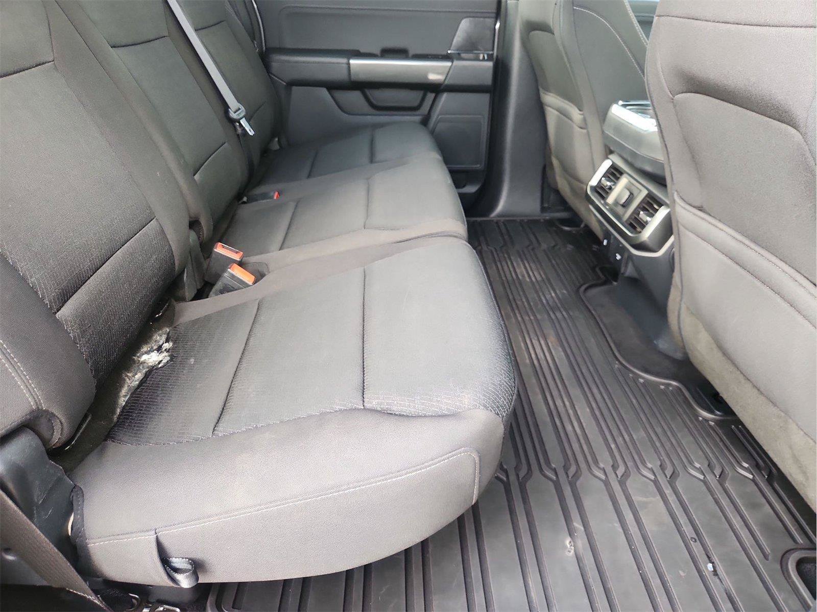 Used 2023 Ford F150 XLT w/ Equipment Group 302A High AWD/4WD image 26