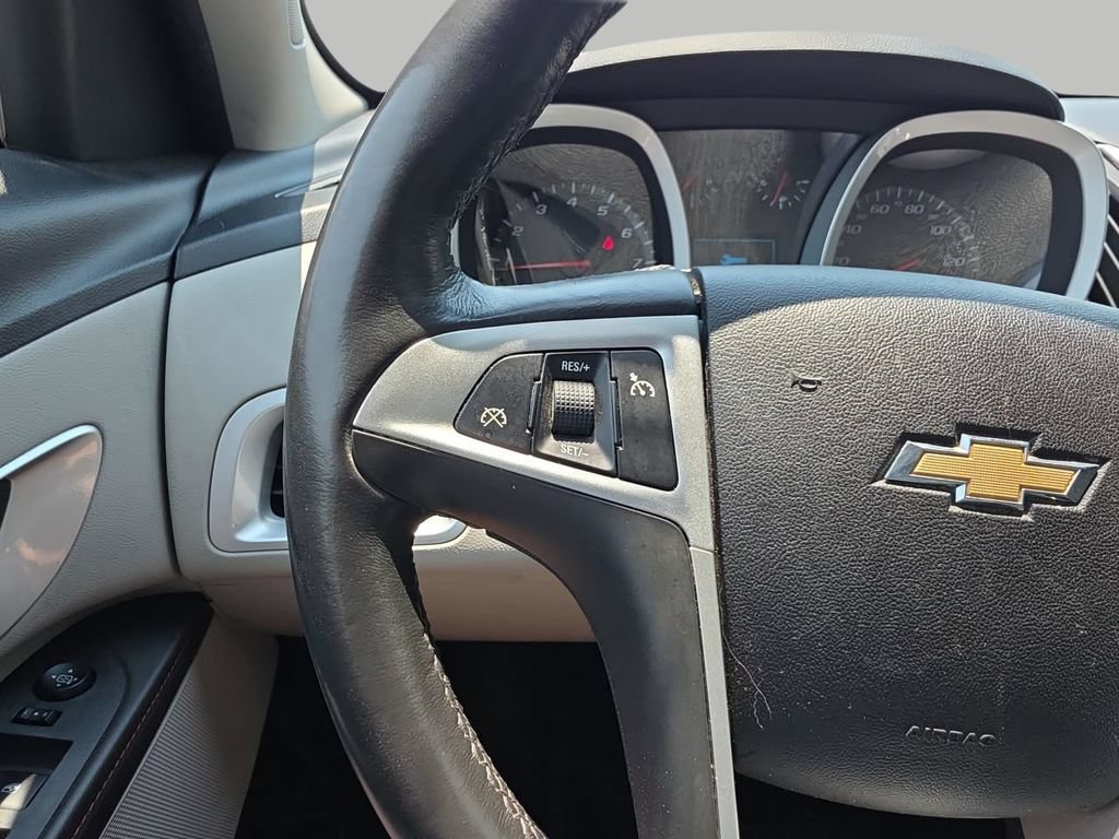 Used 2011 Chevrolet Equinox LT FWD image 21