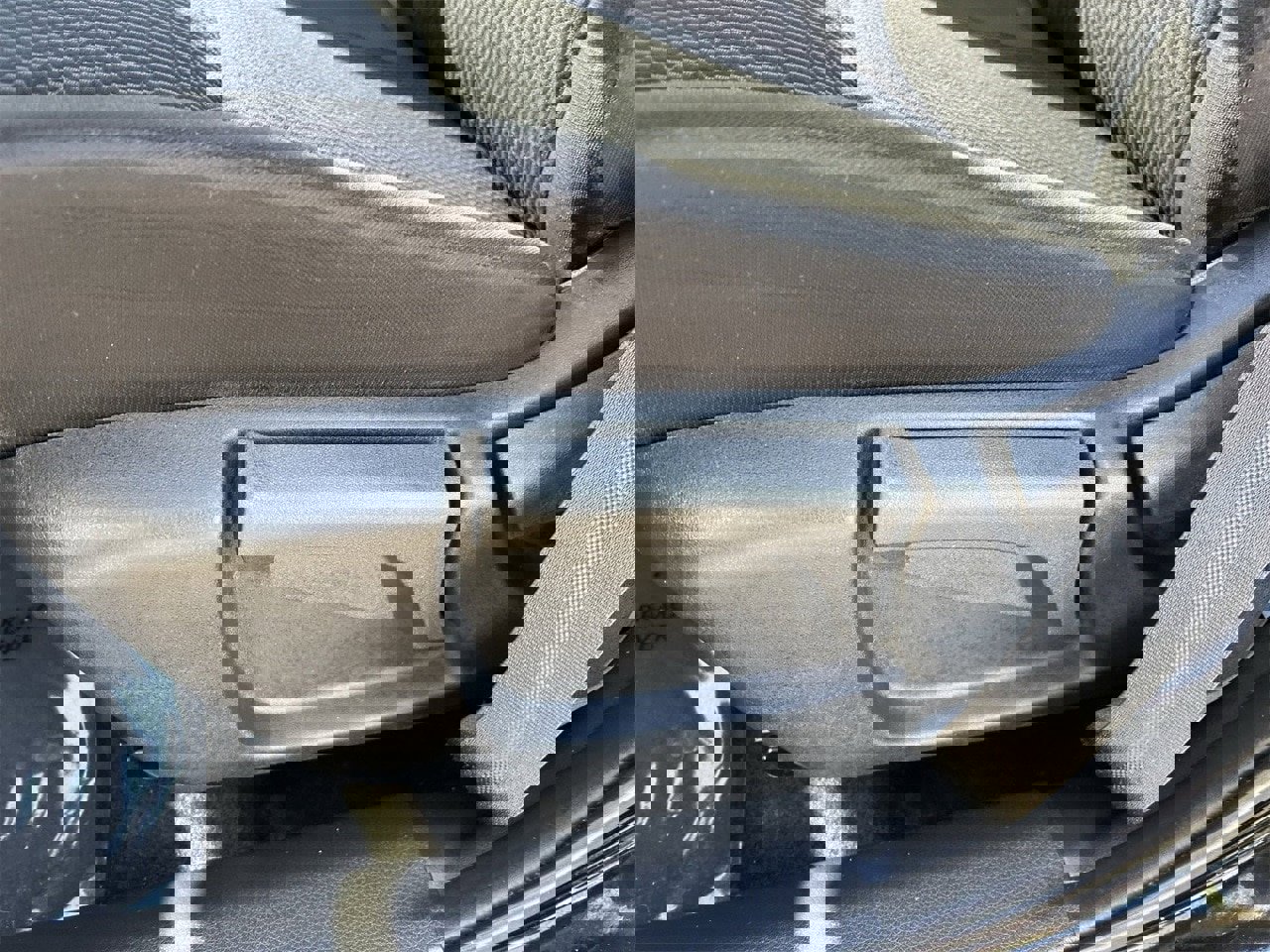 Certified 2021 Nissan Rogue Sport S image 26