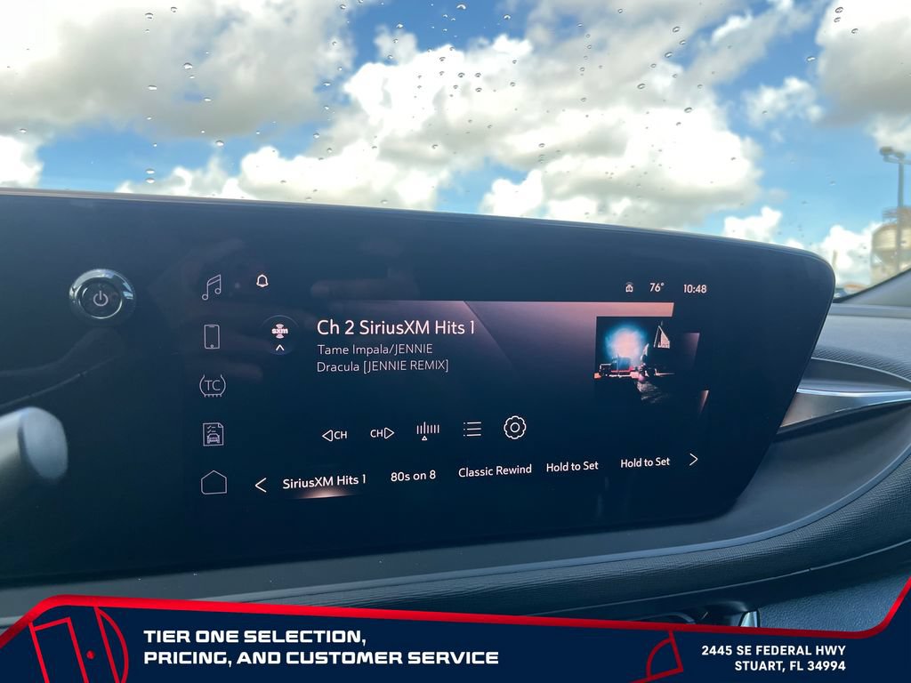 New 2026 Buick Envista Preferred w/ Convenience I Package FWD image 30