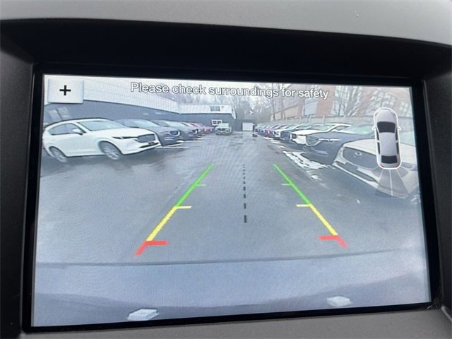 Used 2016 Ford Edge Titanium w/ Equipment Group 301A image 17