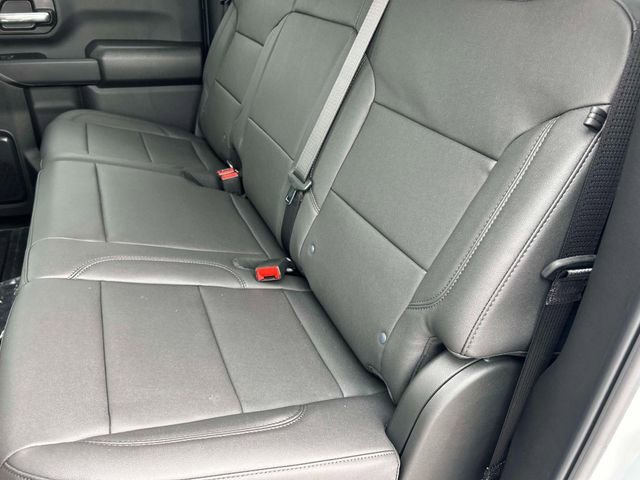 New 2026 Chevrolet Silverado 3500 W/T w/ WT Convenience Package image 18