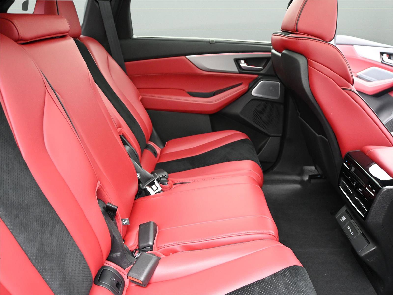 Certified 2026 Acura MDX A-Spec image 21