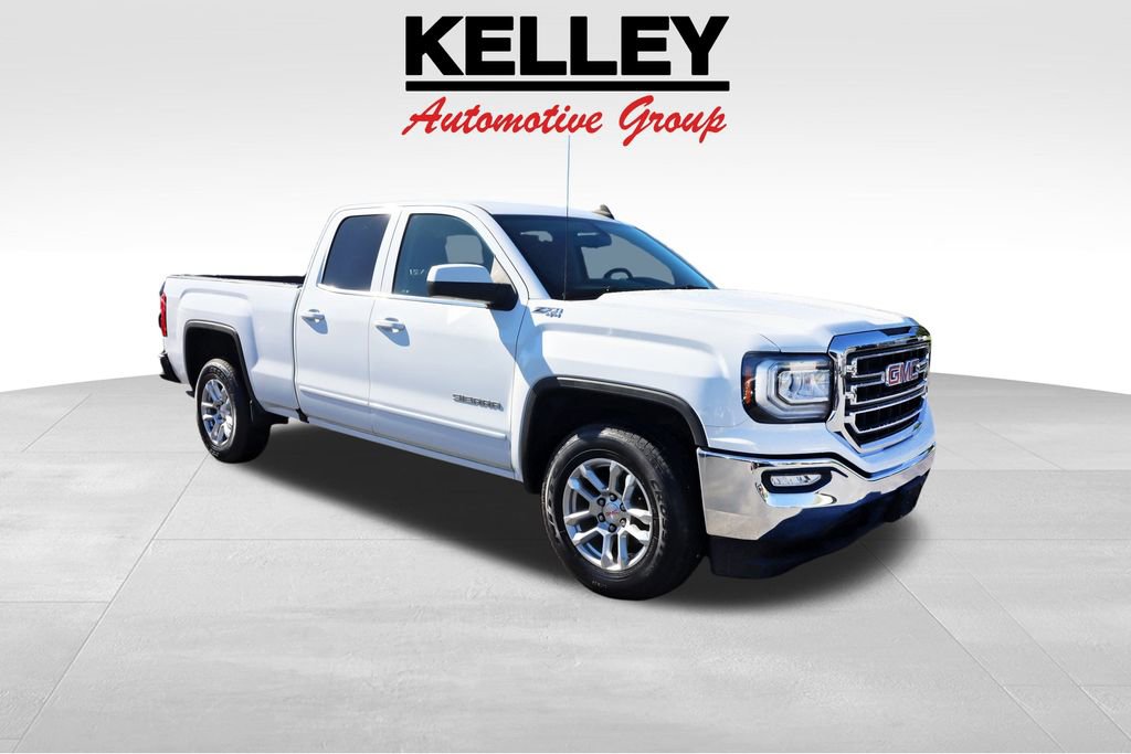Used 2019 GMC Sierra 1500 SLE w/ SLE Value Package