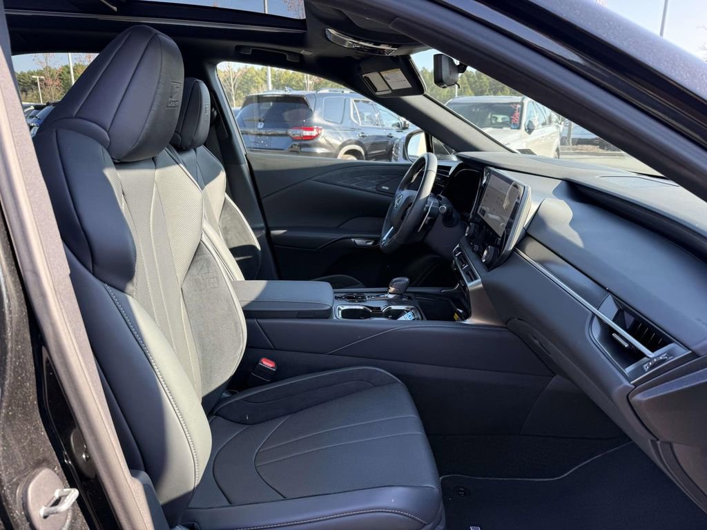 Used 2024 Lexus RX 500h F Sport w/ Convenience Package image 14