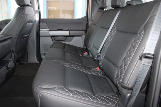 Used 2025 Ford F150 XLT w/ Equipment Group 301A Standard image 24