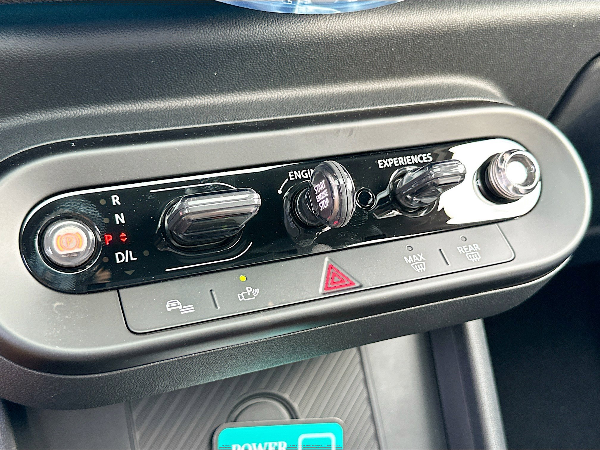 New 2026 MINI Cooper S image 13