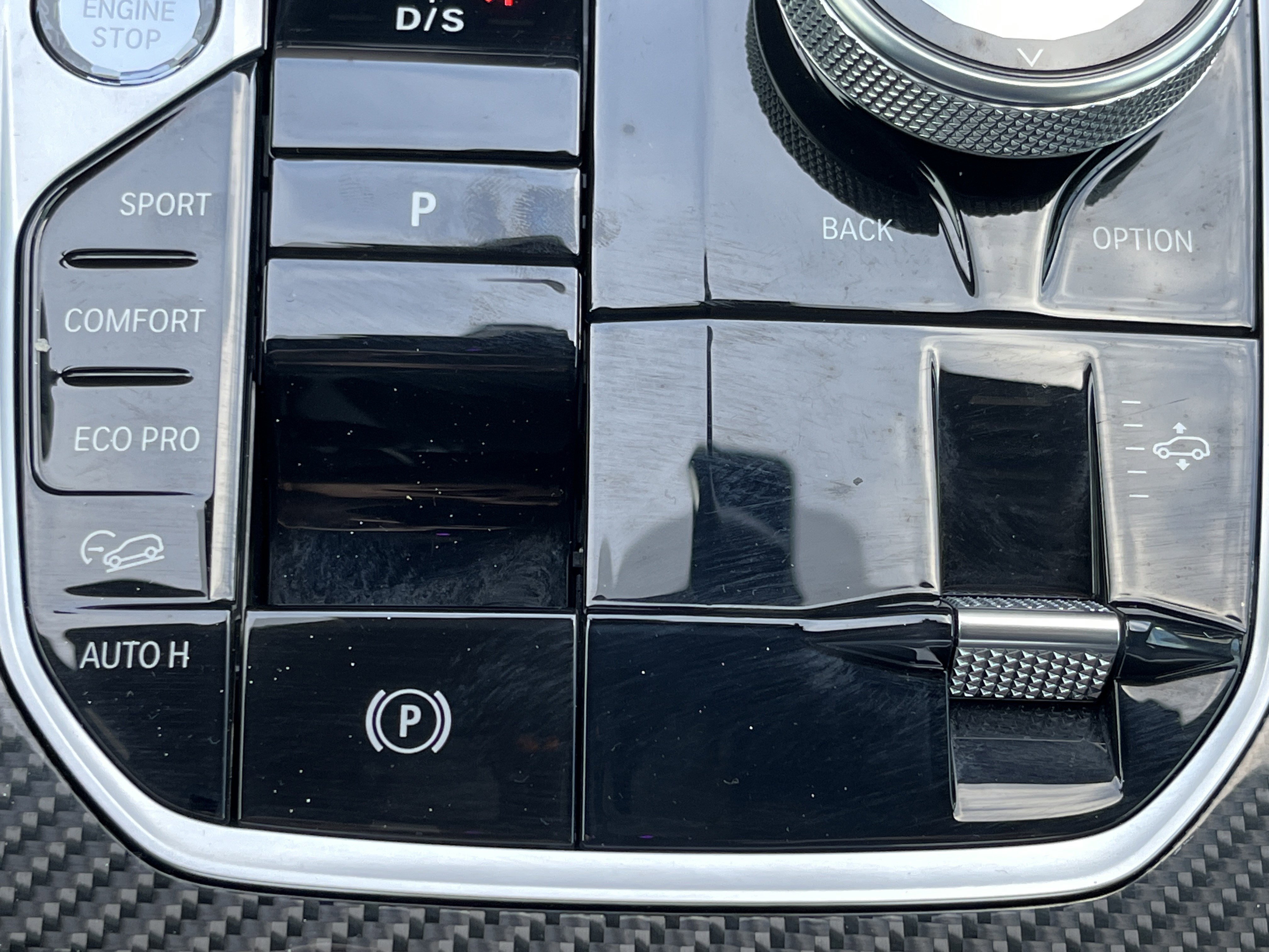 Used 2026 BMW X7 M60i image 9