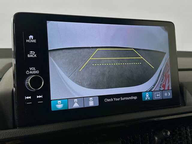 Certified 2024 Honda CR-V Sport Touring image 14