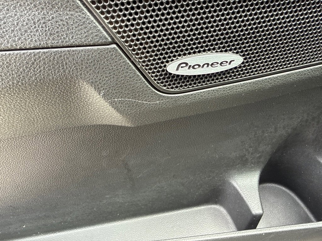 Used 2012 GMC Terrain SLT FWD image 22