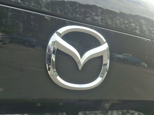 Used 2025 MAZDA CX-90 3.3 Turbo w/ Premium Sport Pkg image 35