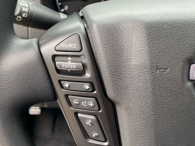 New 2026 Nissan Frontier S AWD/4WD image 14