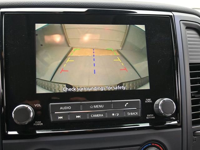 Used 2024 Nissan Titan SV w/ Accessory Utility Package image 21