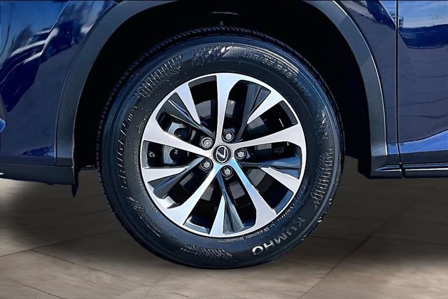 Used 2021 Lexus RX 350 FWD w/ Accessory Package image 32