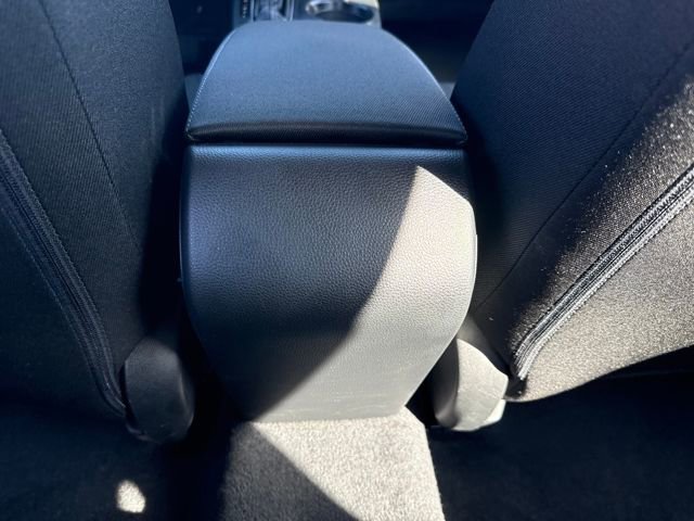 Certified 2025 Honda Civic LX image 21