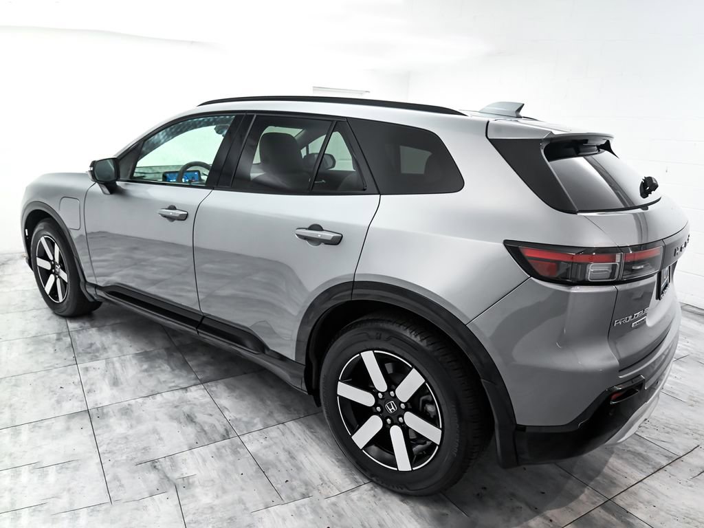 Used 2025 Honda Prologue Touring image 4