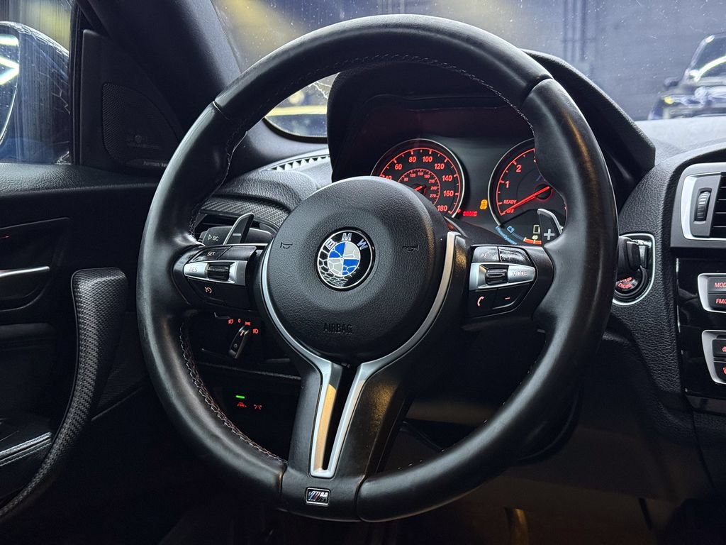 Used 2017 BMW M2 RWD image 20