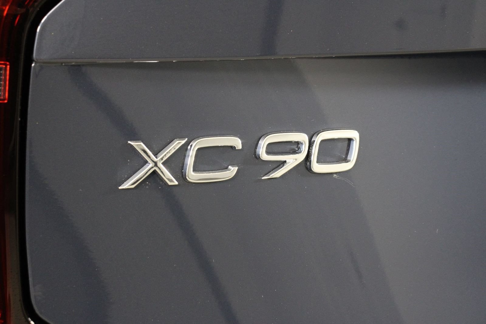 New 2026 Volvo XC90 B6 Plus AWD/4WD image 16