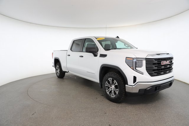Used 2023 GMC Sierra 1500 Pro image 27