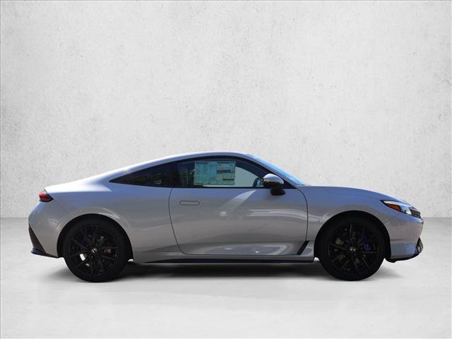 New 2026 Honda Prelude image 4