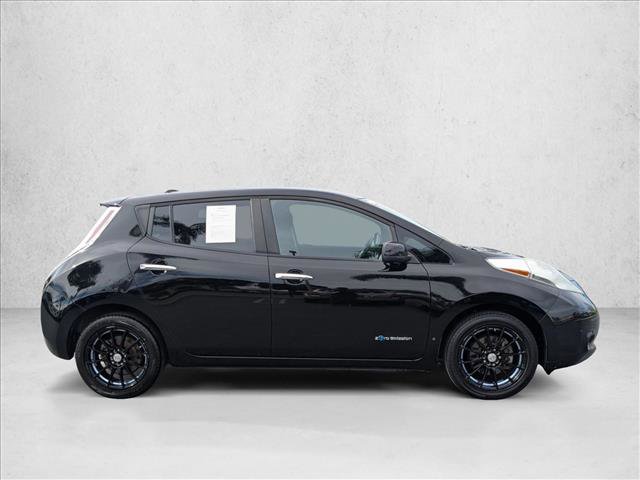 Used 2013 Nissan Leaf S image 4