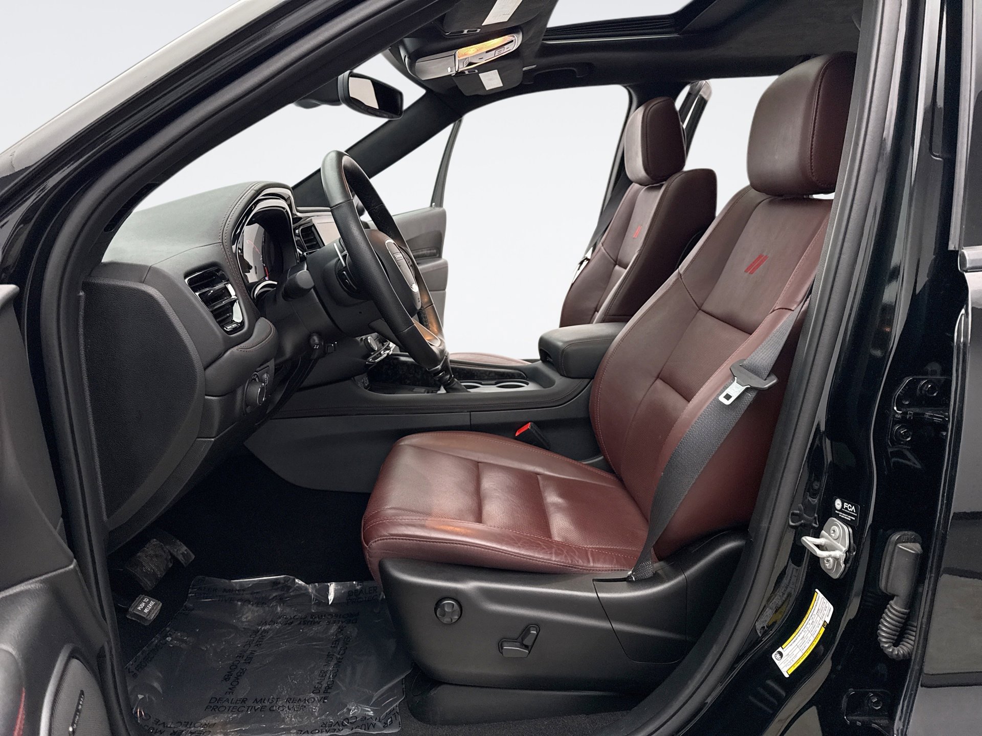 Used 2024 Dodge Durango R/T image 11