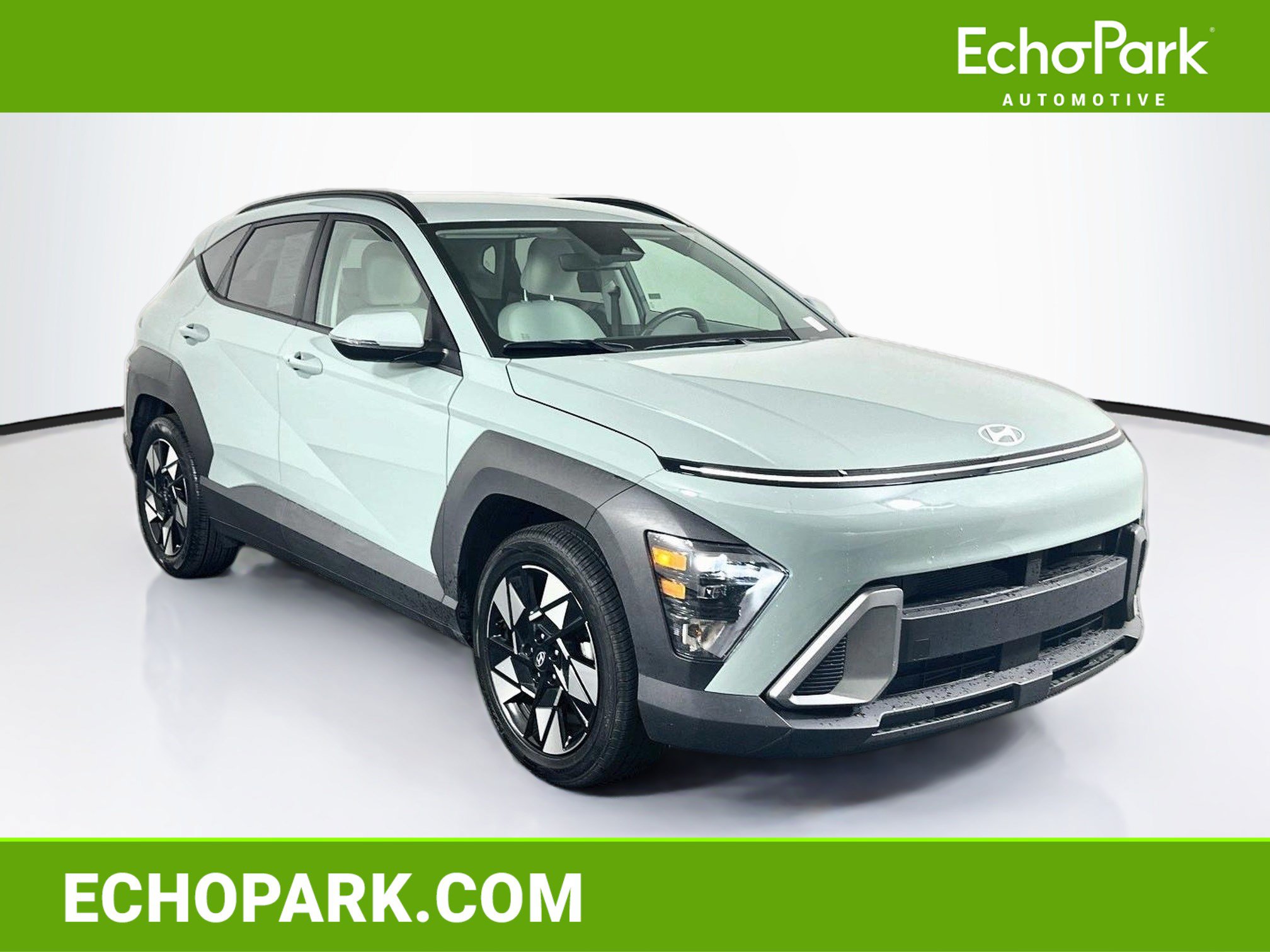 Used 2025 Hyundai Kona SEL