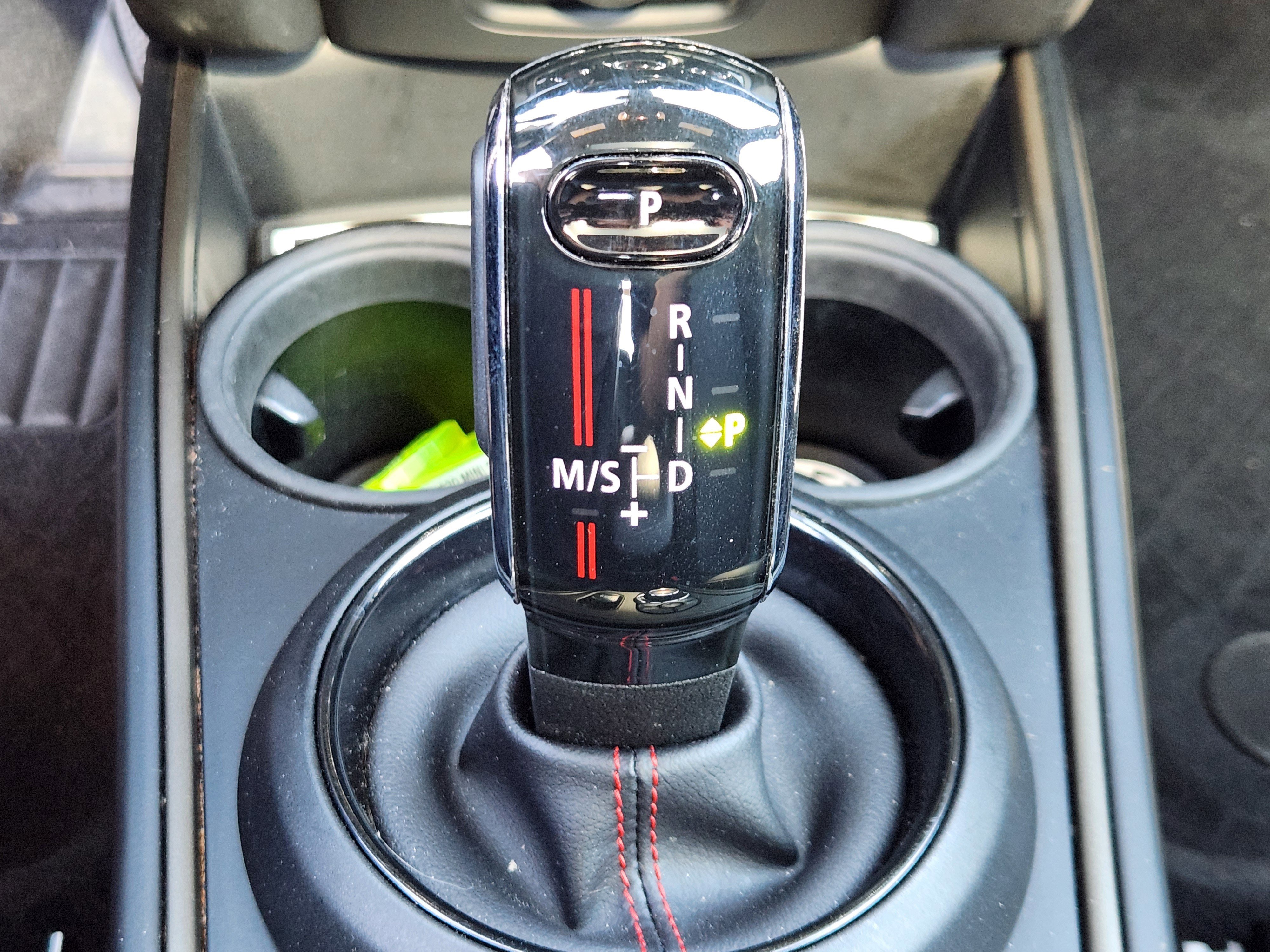 Used 2020 MINI Cooper Countryman S AWD/4WD image 13