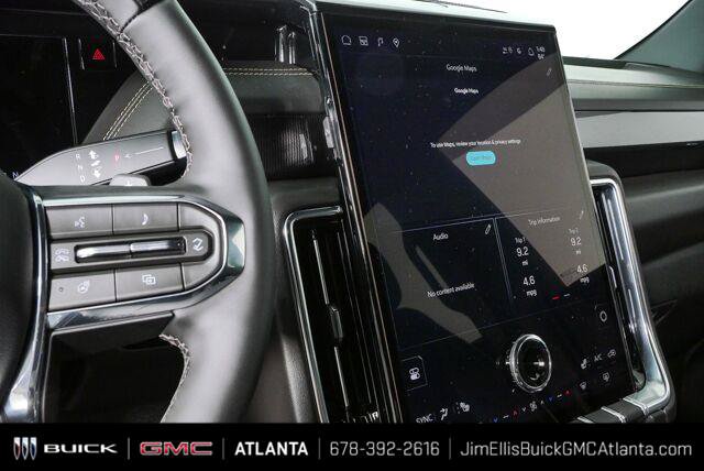 New 2026 GMC Yukon XL Elevation AWD/4WD image 13