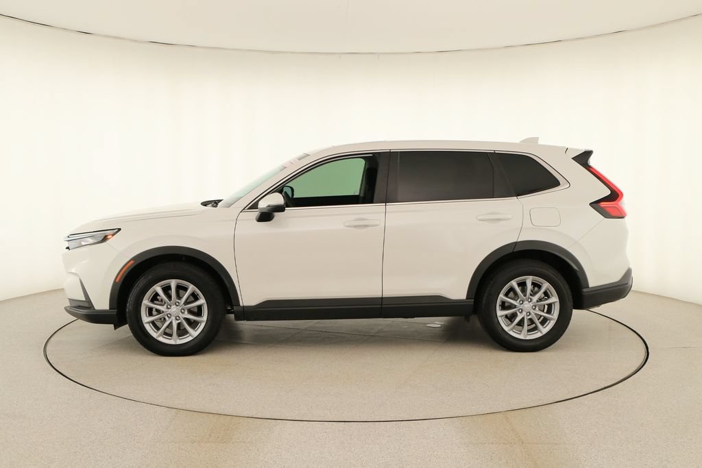 Used 2026 Honda CR-V EX image 2