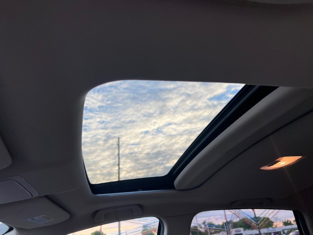 Used 2016 Honda CR-V EX-L image 37
