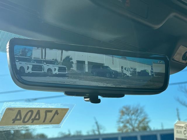 New 2026 INFINITI QX80 Autograph w/ Autograph Exterior Package image 34