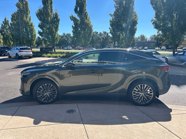 Used 2024 Lexus RX 350 AWD w/ Convenience Package image 4