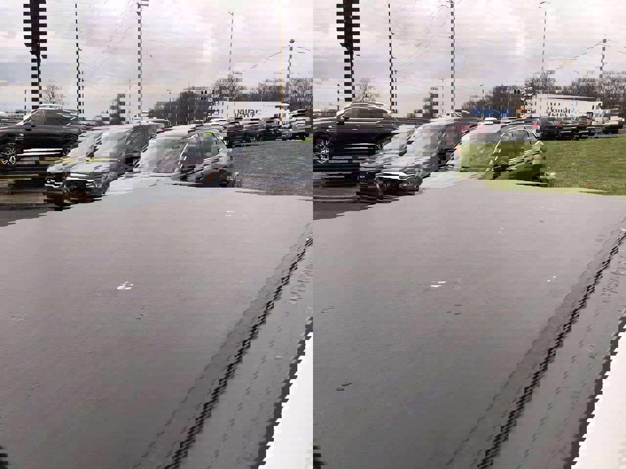 Used 2017 Chevrolet Silverado 2500 LTZ w/ Duramax Plus Package image 9