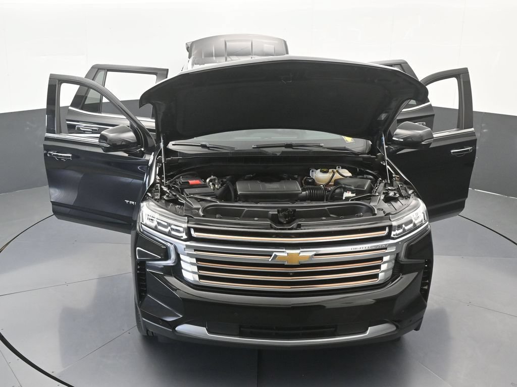 Used 2023 Chevrolet Tahoe High Country RWD image 73