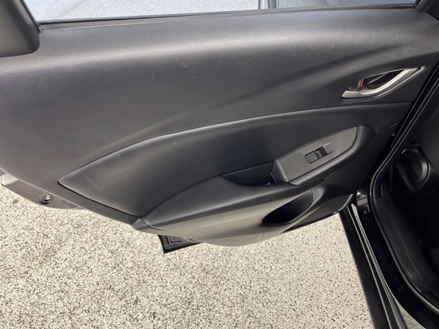 Used 2019 MAZDA CX-3 Sport AWD/4WD image 15