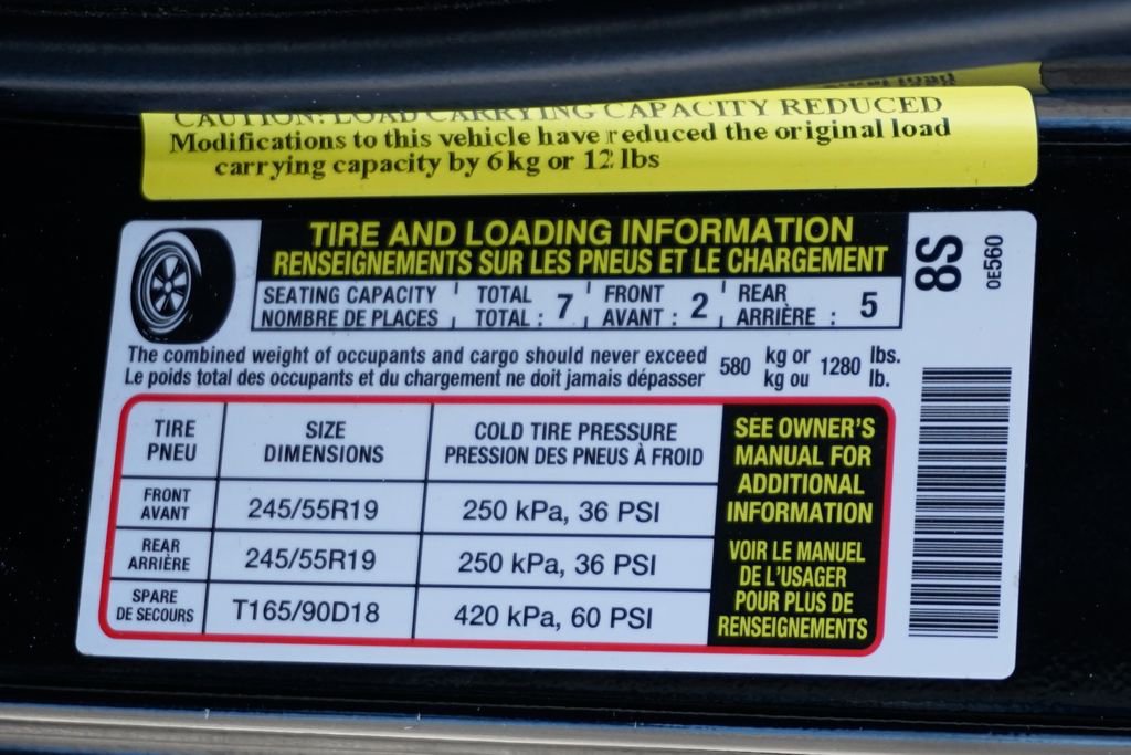 Used 2018 Toyota Highlander Limited Platinum image 52