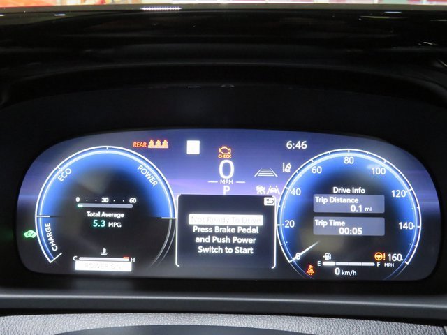 New 2026 Toyota Crown Nightshade image 41