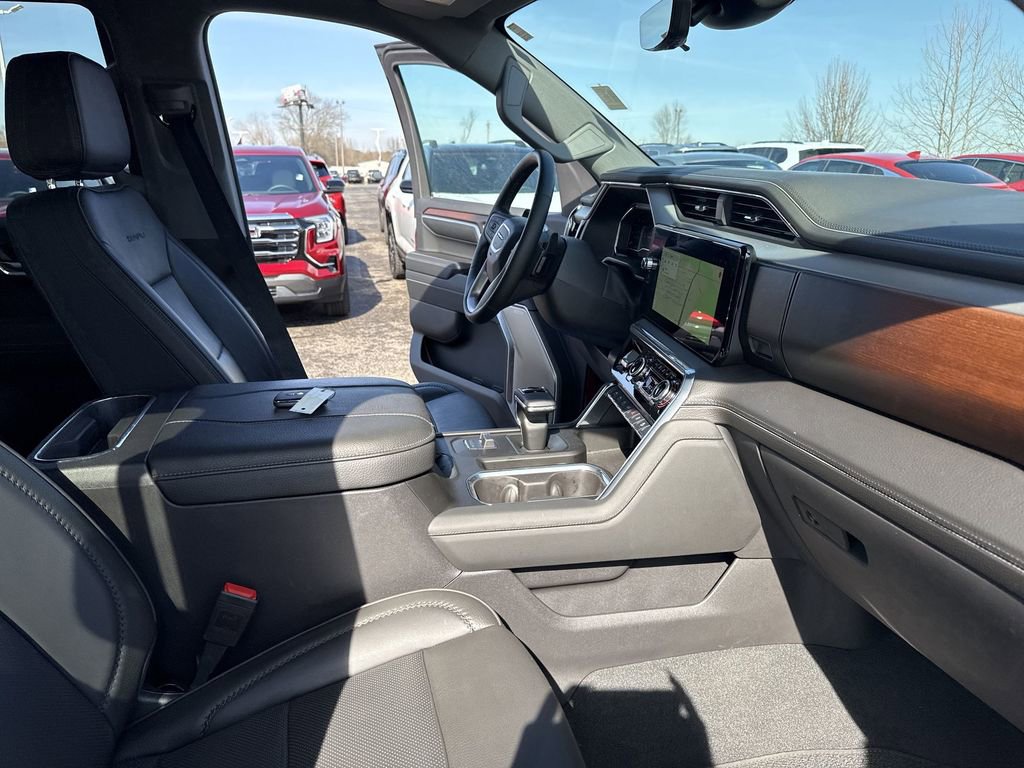 Certified 2024 GMC Sierra 1500 Denali w/ Denali Reserve Package image 35