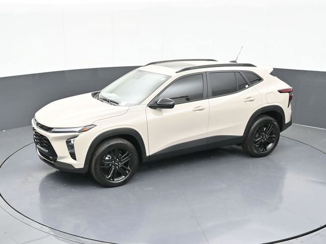 New 2026 Chevrolet Trax ACTIV w/ Sunroof Package FWD image 62