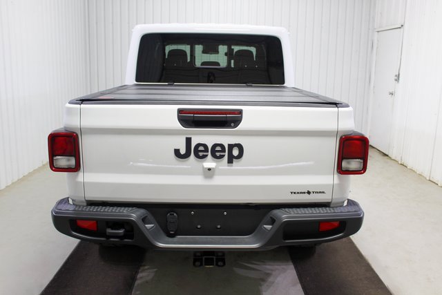 Used 2024 Jeep Gladiator Sport image 5