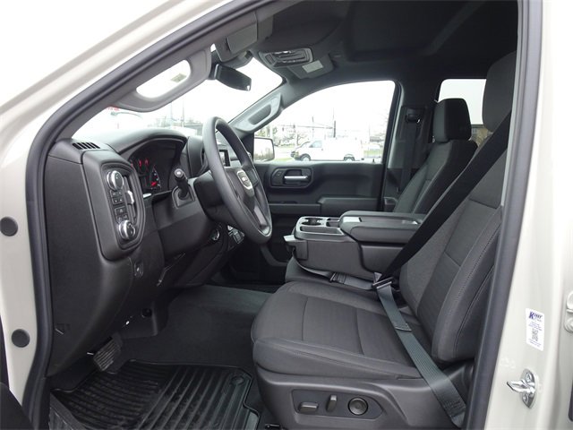 New 2026 GMC Sierra 1500 Pro w/ Graphite Edition image 10