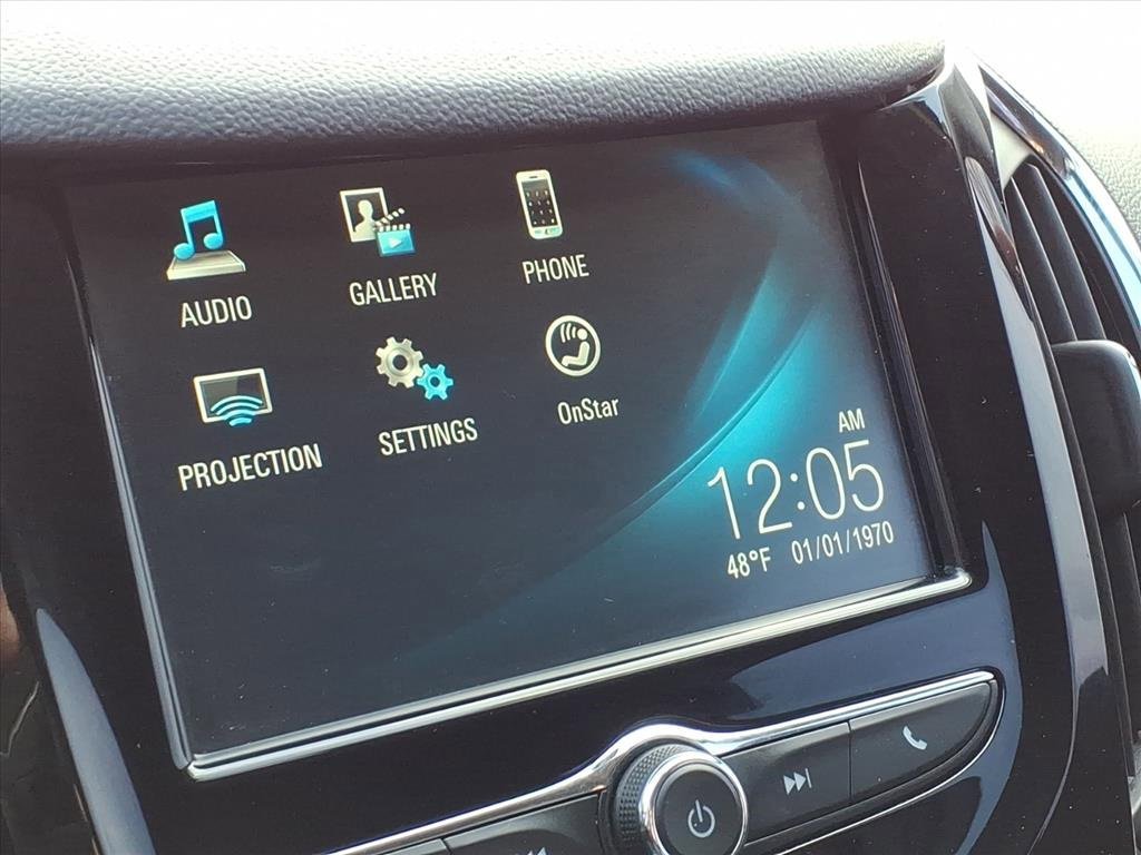 Used 2016 Chevrolet Cruze Premier image 15