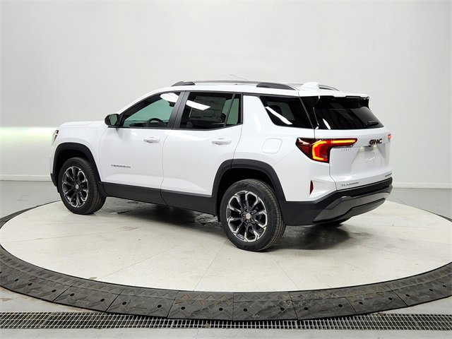 New 2026 GMC Terrain Elevation w/ Elevation Premium Package image 5