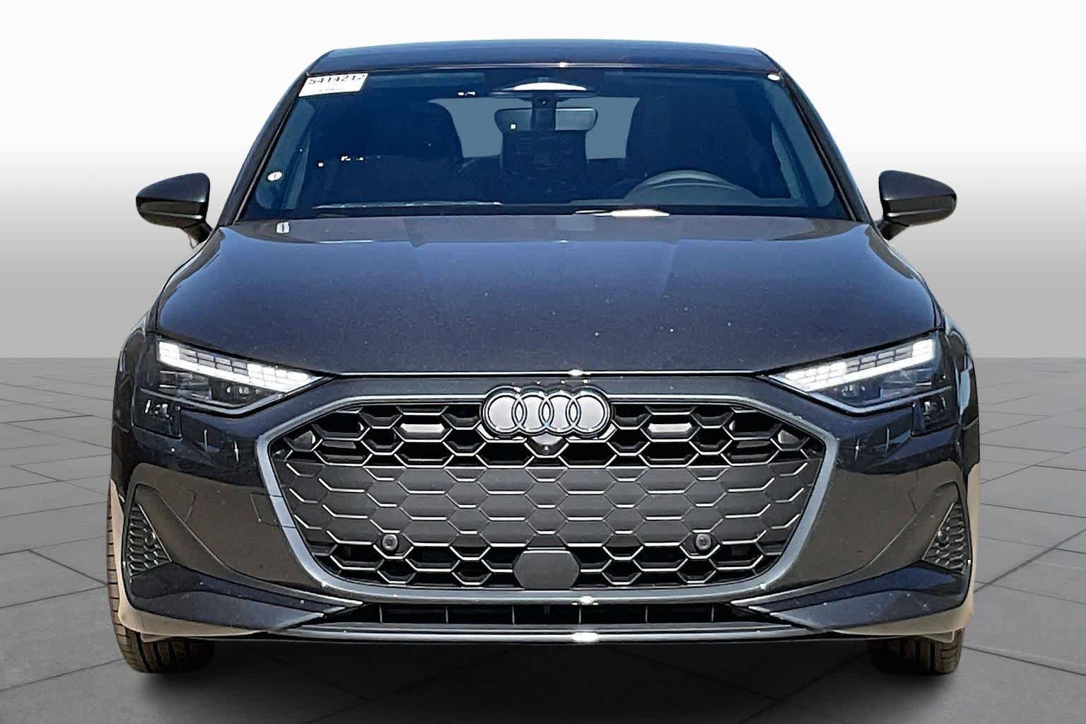 New 2026 Audi A3 2.0T Premium Plus image 3