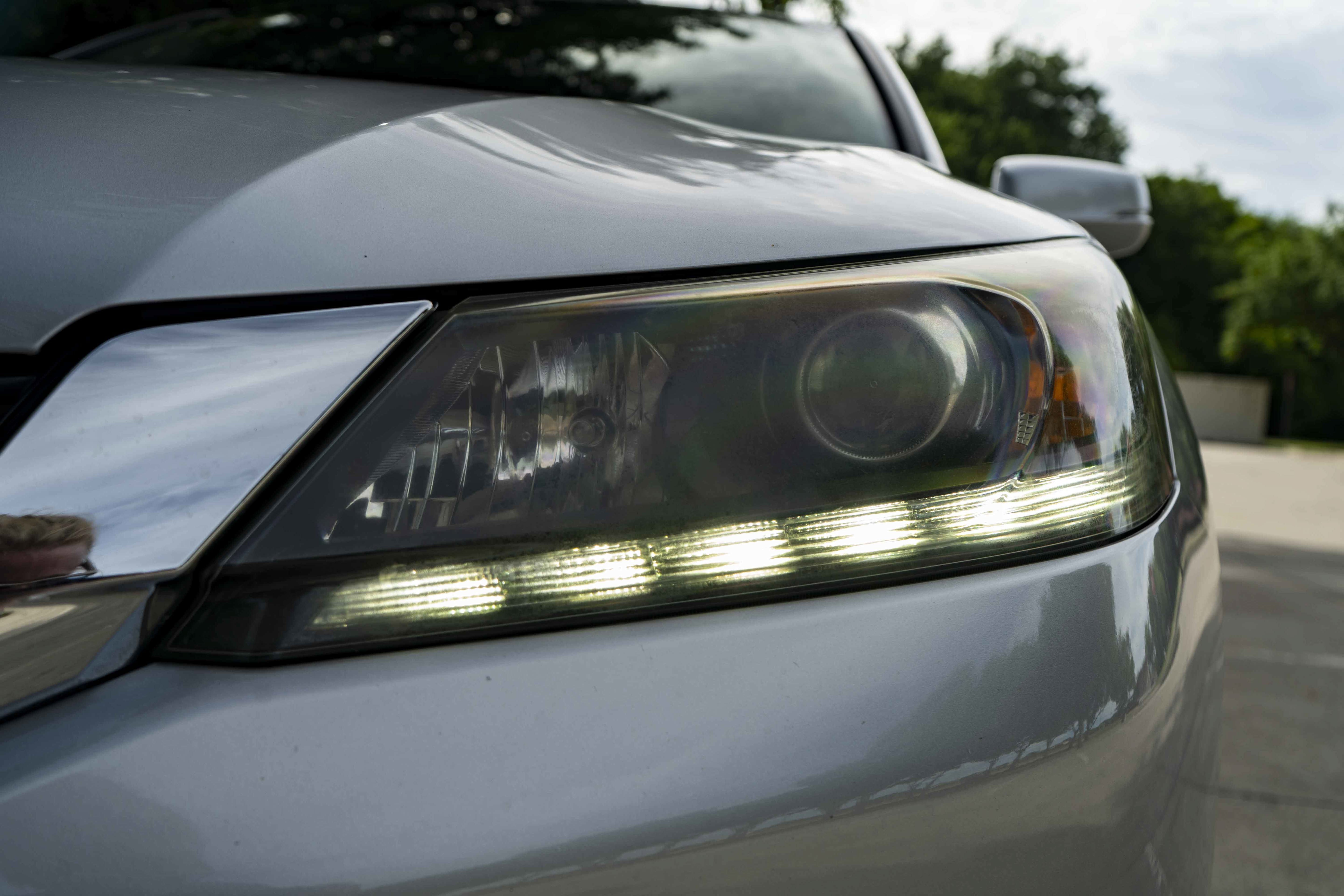 Used 2015 Honda Accord EX-L image 11