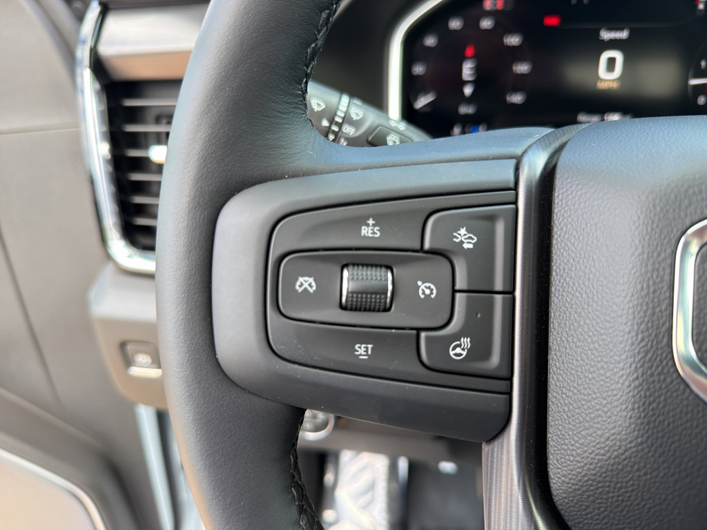 New 2026 GMC Sierra 2500 Denali Ultimate w/ Max Trailering Package AWD/4WD image 18